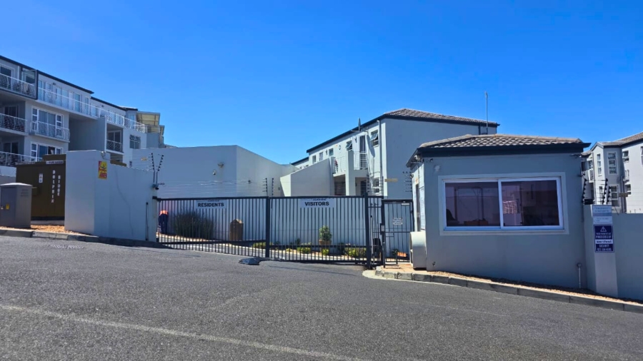 To Let 2 Bedroom Property for Rent in Big Bay Western Cape